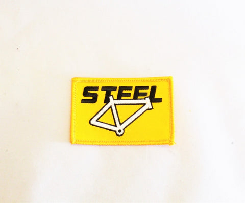 Steel Patch
