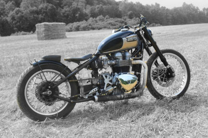 Modern Triumph