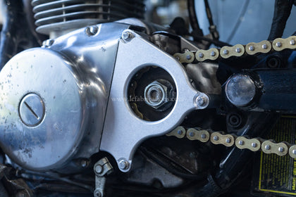 Suzuki Savage LS650