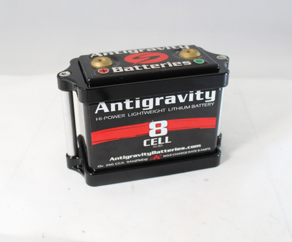 Battery Mounts