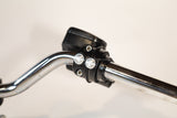 H-D micro switch Housing