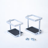 12 and 16 cell Antigravity battery box