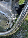 XS 650 Tach drive eliminator