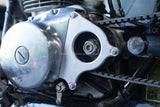 Suzuki Savage LS650 Sprocket Cover
