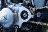 Suzuki Savage LS650 Sprocket Cover