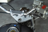 Suzuki Savage/Boulevard S40 Riser Adapter Top Clamp