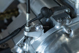SUZUKI SAVAGE/BOULEVARD S40 Speedometer Drive Delete