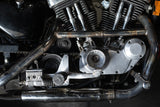 Sportster "Cut Down" Sprocket Cover