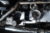 Sportster "Cut Down" Sprocket Cover