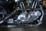Sportster "Cut Down" Sprocket Cover