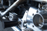 Sportster "Cut Down" Sprocket Cover