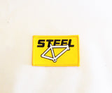 Steel Patch