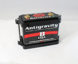8 cell Antigravity battery box