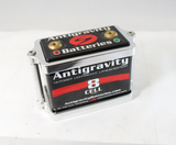 8 cell Antigravity battery box